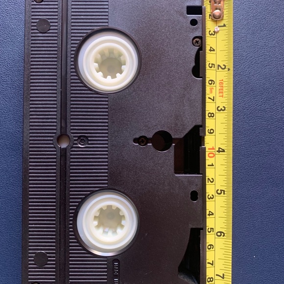 VHS special edition return of the Jedi digitally m - Picture 4 of 6